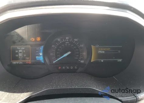 2020 Ford Edge Sel from USA, damaged, VIN 2FMPK4J96LBA60408